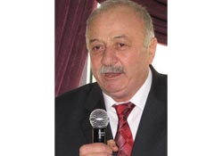 Baş 5. dönem için aday