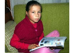 Kardelen'in dramı