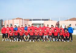 Çarşamba'yı derbi heyecanı sardı