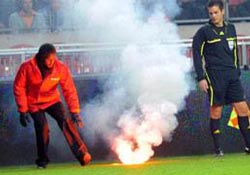 Kuş uçurtulmayacak