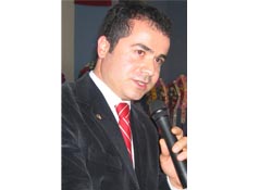 Krizi yine Kılıç çözdü