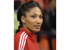 Tatum Brown oynamayacak