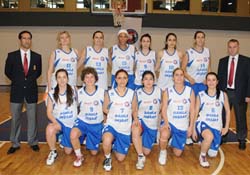 Canik'e yan bakılmıyor 56-51