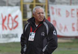 Kalpar: Kazanmak istiyoruz