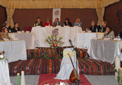 Şairler aşk şehrinde