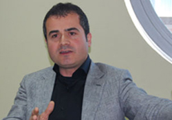 Soçi'ye çimento satacağız