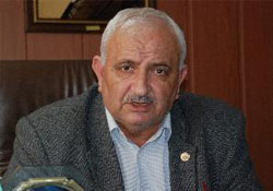 Çiftçi yağışlı havaya hasret