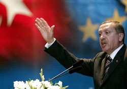 İstanbul'da varsa Batman'da da olacak