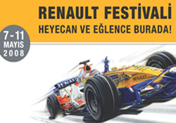 Renault festivali