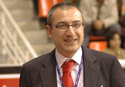 Oyuncularımla gurur duyuyorum