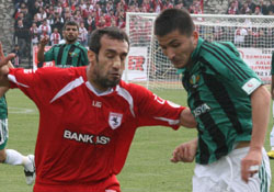 İkinci baharını yaşıyor