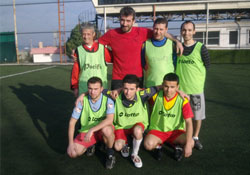 FİNALİSTLER BELLİ OLUYOR