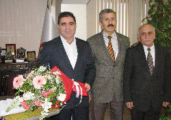 Anket yüzleri güldürdü