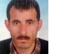 Talihsiz çoban toprağa verildi