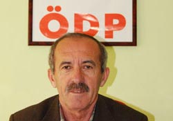 İstanbul polisine Samsun'dan kınama