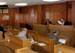 3 ilçeye Mobese sistemi