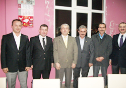 İŞTE ÇARŞAMBALILIK RUHU