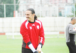 İstersek başarırız