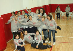 Çalışmalar sürüyor