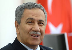 CHP'ye edepli olun dedi