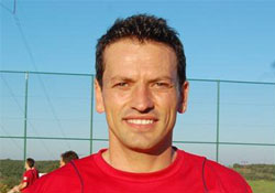 Samsun maçı Bayarslan'ın