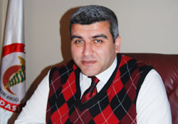 "İş kazası değil, cinayet"