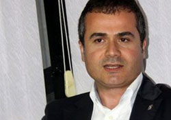 Kılıç'a teşekkür etti