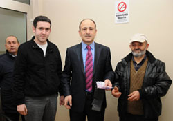 İnsanlık ölmemiş