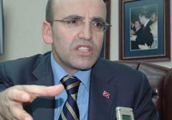 'Mali disiplinde gevşeme yok'