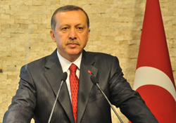 Din değil Anayasa emrediyor