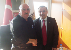 Ortak mutabakat sağlandı