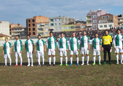 Hancı'dan rehavet uyarısı