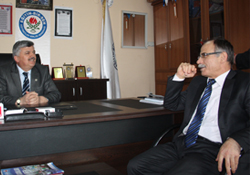 Özgürlük üniversitesi