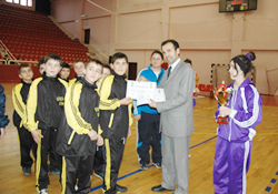 KUPALARINA KAVUŞTULAR