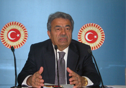 AKP'liler gizli içiyor