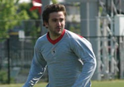 Caner kadroda