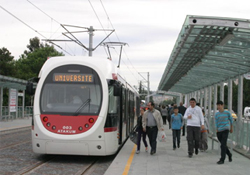 "Tramvay ölüm makinesine dönüştü"