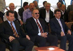 Üreticilere büyükbaş hayvan