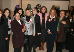 KADIN MECLİSİNDEN PANEL