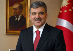 İsrail'i şımarıklıkla suçladı