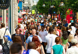 Samsun büyüyemiyor