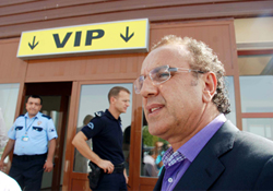 Öcalan'a suikast yapılacak