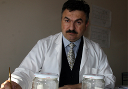 Tarımda dışa bağımlılık ıslah edildi