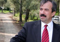 Asarağaç tepesine ulaşım sağlandı