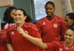 SBK'NIN RAKİBİ TARSUS