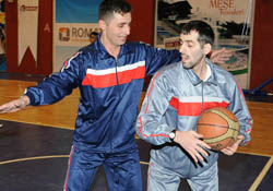 Canik'ten bir ilk daha