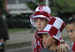 Biletler kapış kapış