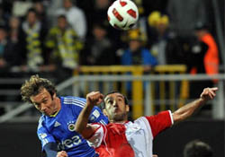 Forma savaşı kızıştı