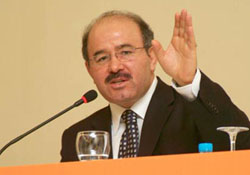 Batum'a öyle bir cevap verdi ki