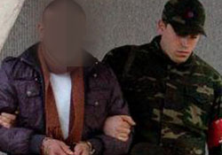 'Hava değişimi'nde hırsızlık!